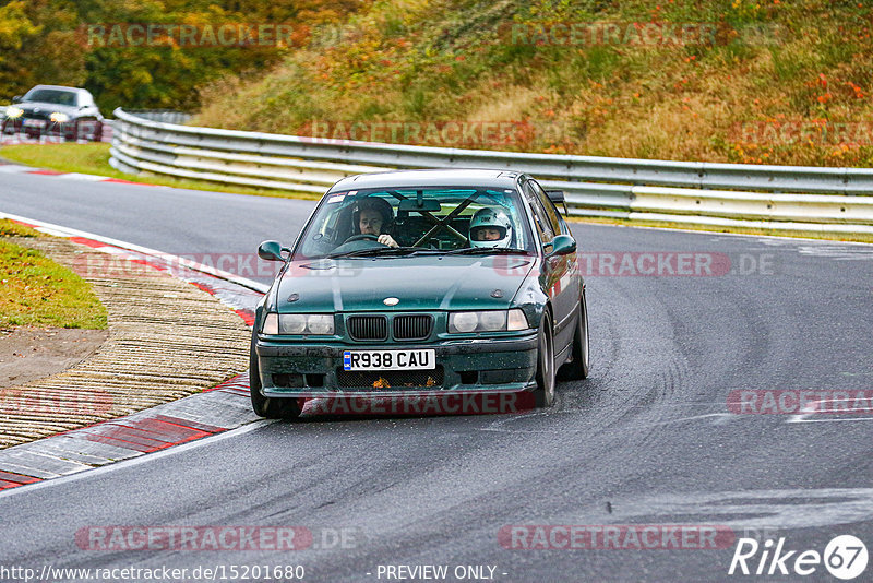 Bild #15201680 - Touristenfahrten Nürburgring Nordschleife (23.10.2021)