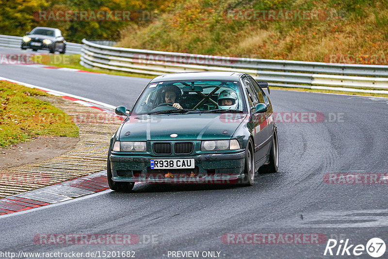 Bild #15201682 - Touristenfahrten Nürburgring Nordschleife (23.10.2021)