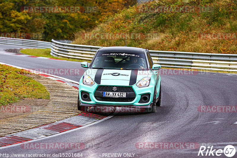 Bild #15201684 - Touristenfahrten Nürburgring Nordschleife (23.10.2021)