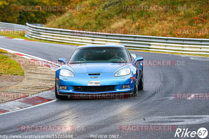 Bild #15201698 - Touristenfahrten Nürburgring Nordschleife (23.10.2021)