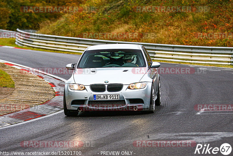 Bild #15201700 - Touristenfahrten Nürburgring Nordschleife (23.10.2021)