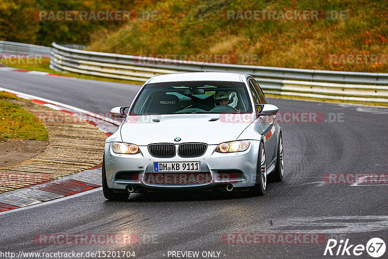 Bild #15201704 - Touristenfahrten Nürburgring Nordschleife (23.10.2021)