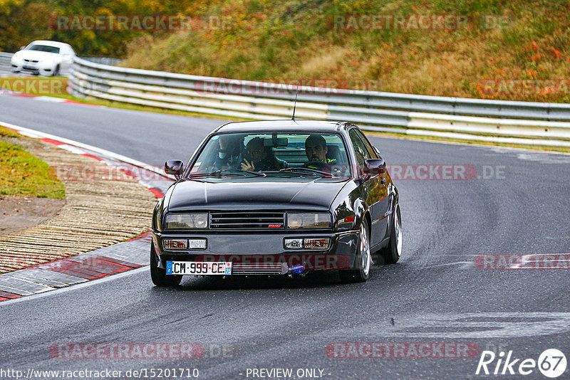 Bild #15201710 - Touristenfahrten Nürburgring Nordschleife (23.10.2021)