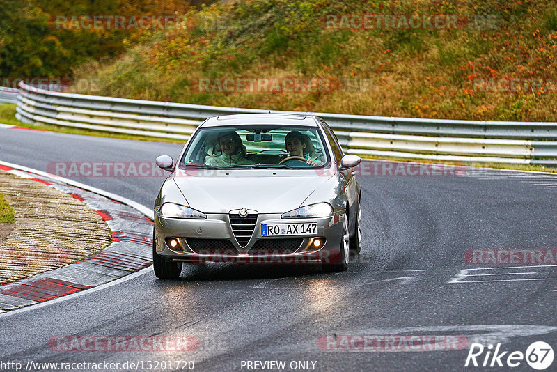 Bild #15201720 - Touristenfahrten Nürburgring Nordschleife (23.10.2021)