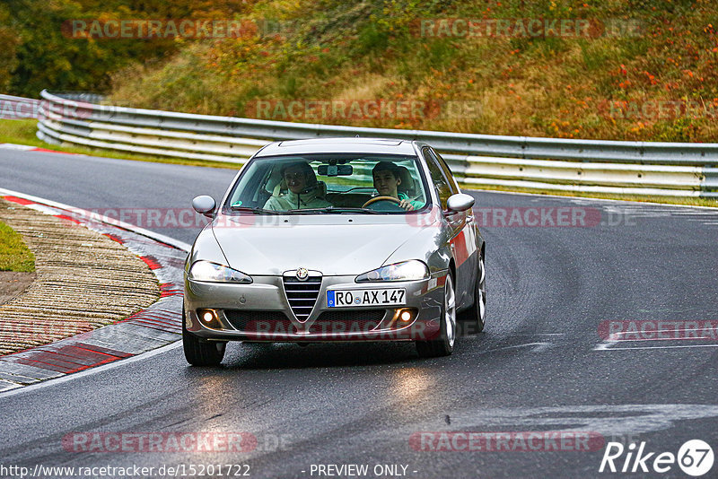 Bild #15201722 - Touristenfahrten Nürburgring Nordschleife (23.10.2021)