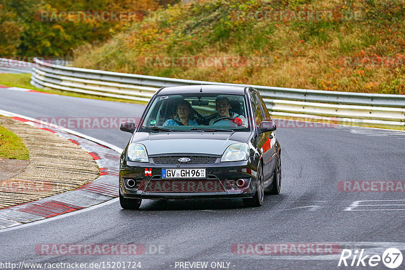 Bild #15201724 - Touristenfahrten Nürburgring Nordschleife (23.10.2021)