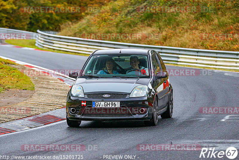 Bild #15201725 - Touristenfahrten Nürburgring Nordschleife (23.10.2021)