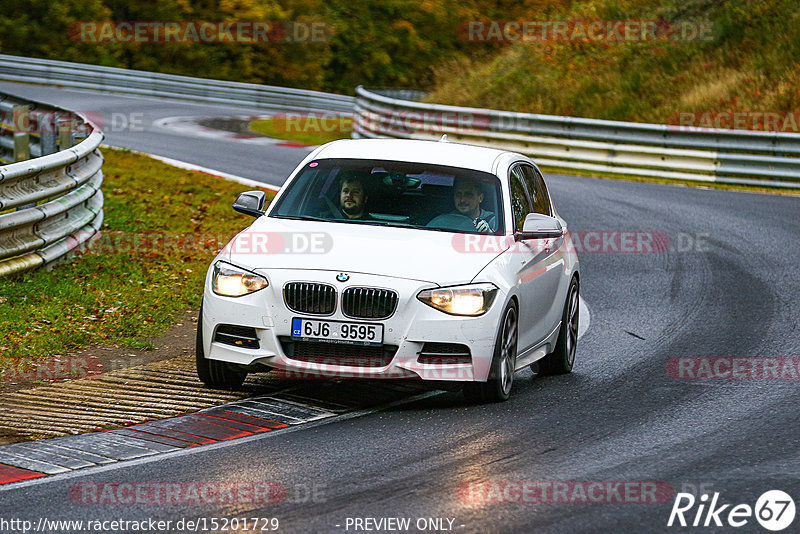 Bild #15201729 - Touristenfahrten Nürburgring Nordschleife (23.10.2021)