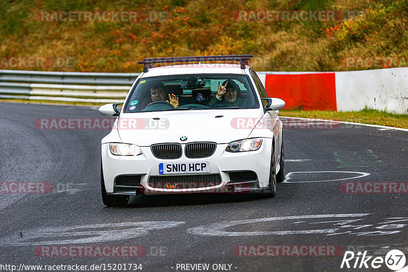 Bild #15201734 - Touristenfahrten Nürburgring Nordschleife (23.10.2021)