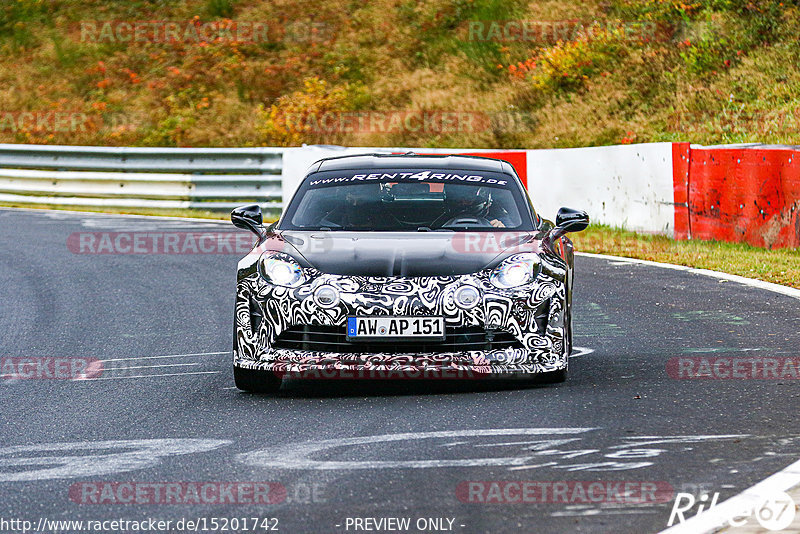 Bild #15201742 - Touristenfahrten Nürburgring Nordschleife (23.10.2021)