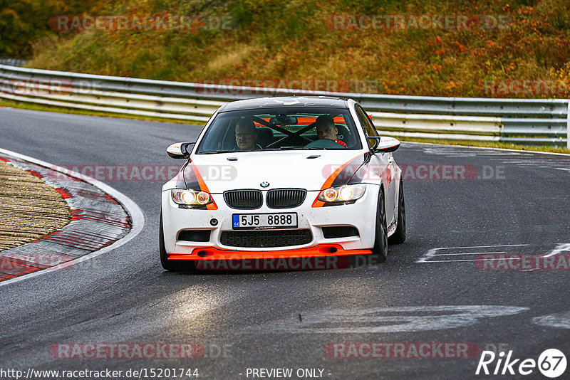 Bild #15201744 - Touristenfahrten Nürburgring Nordschleife (23.10.2021)