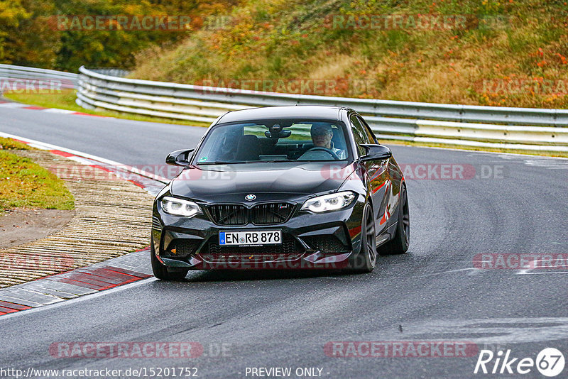 Bild #15201752 - Touristenfahrten Nürburgring Nordschleife (23.10.2021)