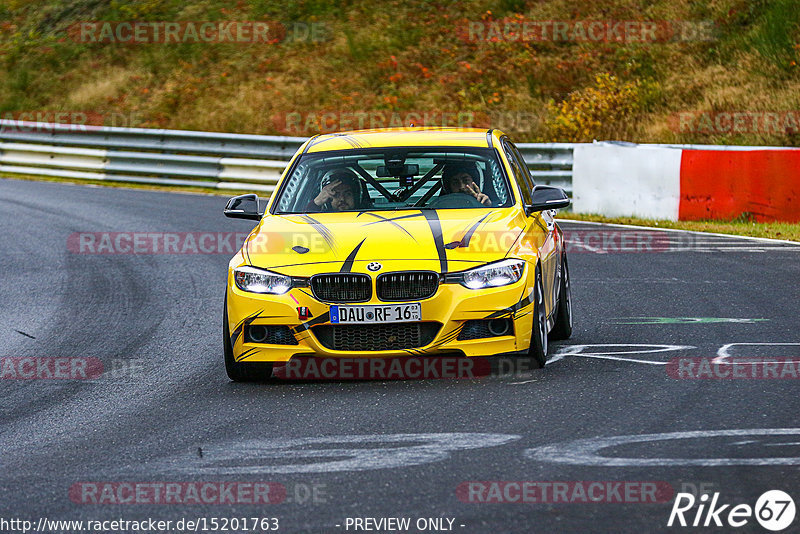 Bild #15201763 - Touristenfahrten Nürburgring Nordschleife (23.10.2021)