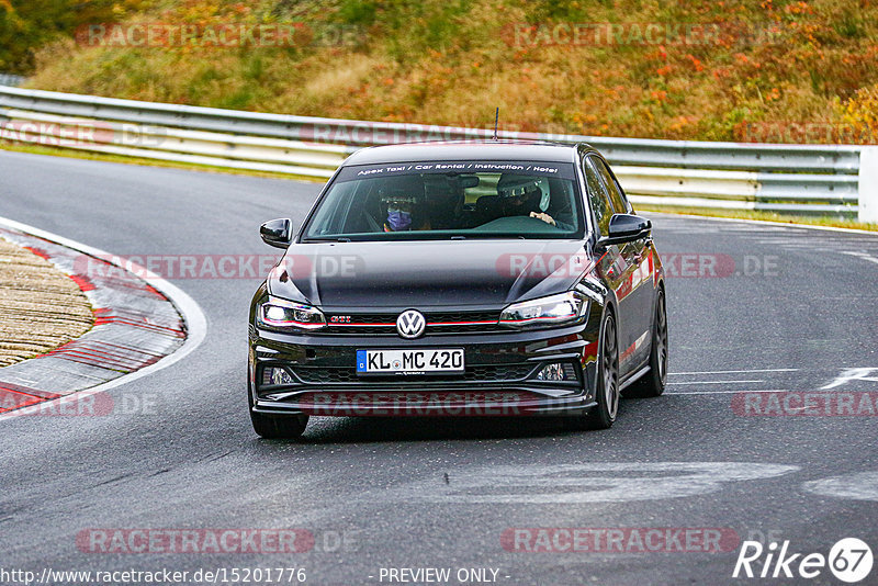 Bild #15201776 - Touristenfahrten Nürburgring Nordschleife (23.10.2021)