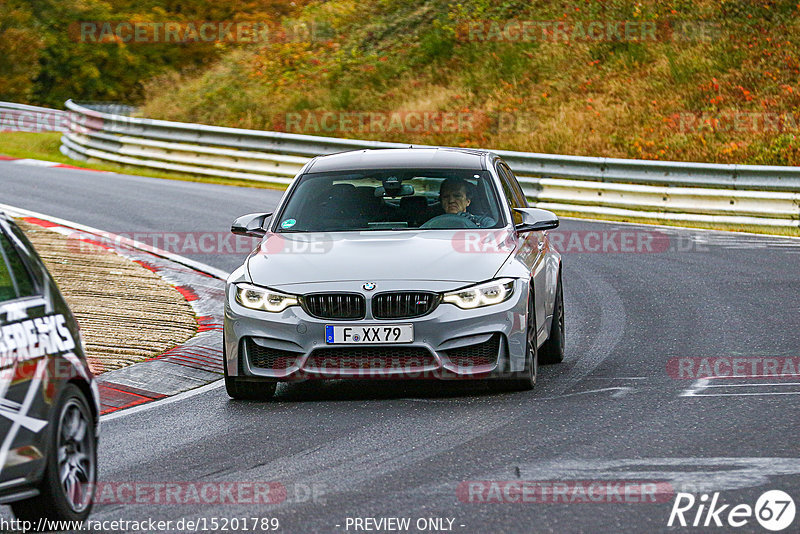 Bild #15201789 - Touristenfahrten Nürburgring Nordschleife (23.10.2021)