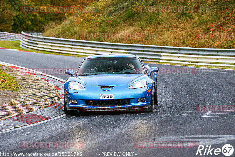 Bild #15201796 - Touristenfahrten Nürburgring Nordschleife (23.10.2021)