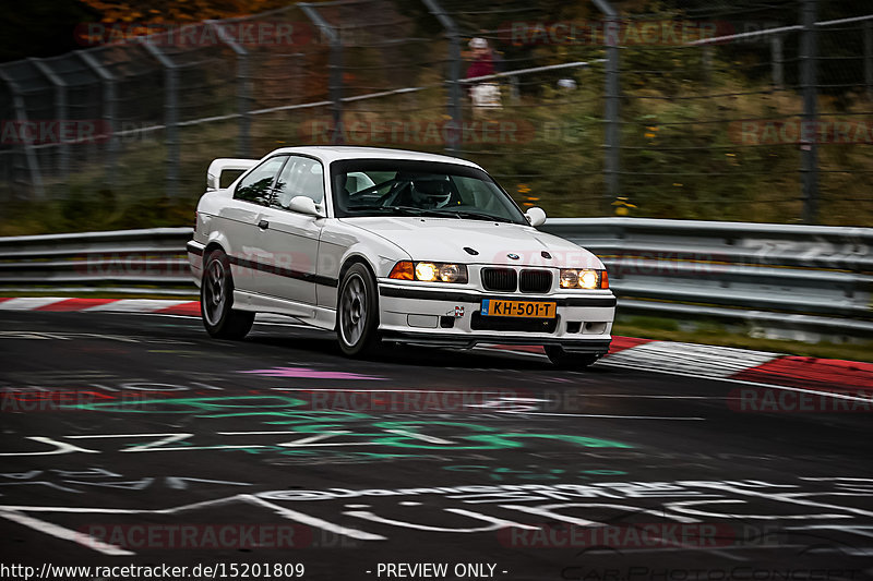 Bild #15201809 - Touristenfahrten Nürburgring Nordschleife (23.10.2021)