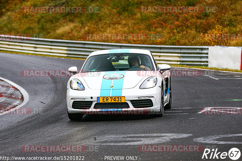 Bild #15201822 - Touristenfahrten Nürburgring Nordschleife (23.10.2021)