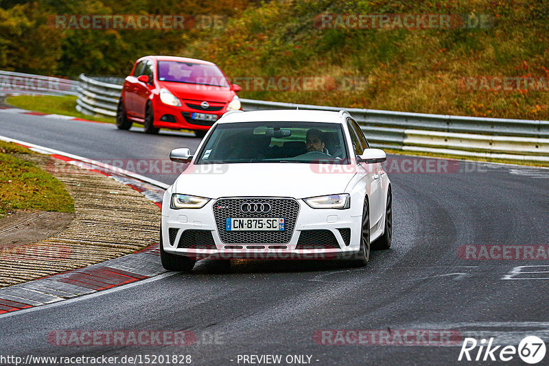 Bild #15201828 - Touristenfahrten Nürburgring Nordschleife (23.10.2021)