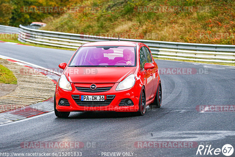 Bild #15201833 - Touristenfahrten Nürburgring Nordschleife (23.10.2021)