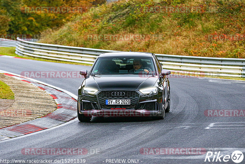 Bild #15201839 - Touristenfahrten Nürburgring Nordschleife (23.10.2021)