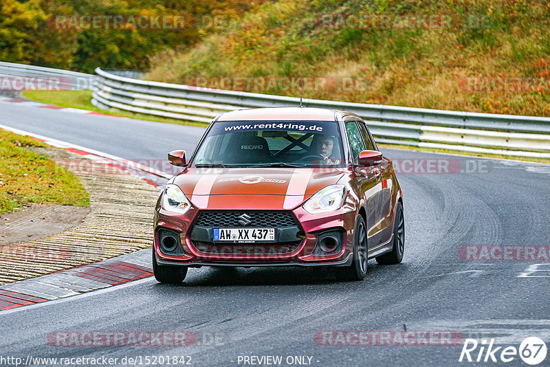 Bild #15201842 - Touristenfahrten Nürburgring Nordschleife (23.10.2021)