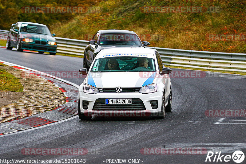 Bild #15201843 - Touristenfahrten Nürburgring Nordschleife (23.10.2021)