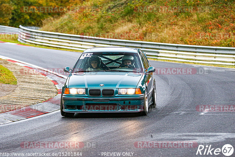 Bild #15201844 - Touristenfahrten Nürburgring Nordschleife (23.10.2021)