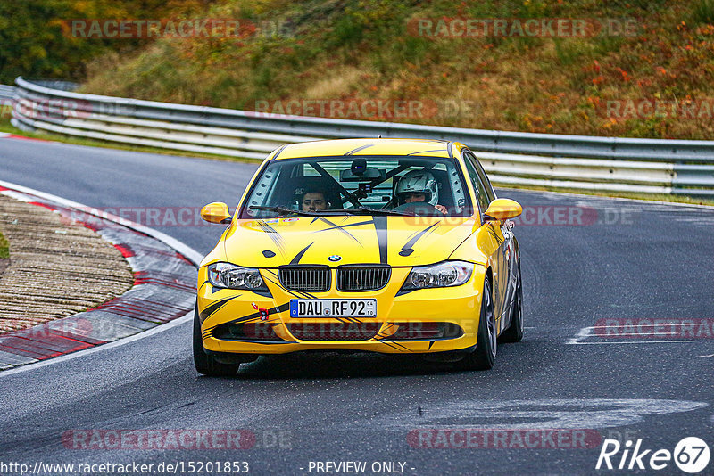 Bild #15201853 - Touristenfahrten Nürburgring Nordschleife (23.10.2021)