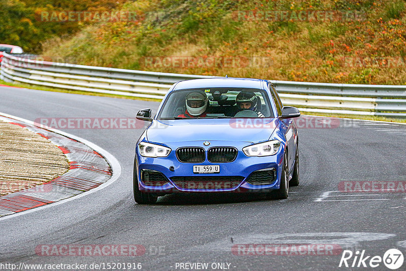 Bild #15201916 - Touristenfahrten Nürburgring Nordschleife (23.10.2021)