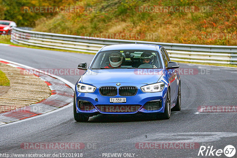 Bild #15201918 - Touristenfahrten Nürburgring Nordschleife (23.10.2021)