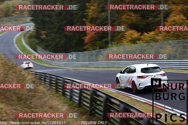 Bild #15201937 - Touristenfahrten Nürburgring Nordschleife (23.10.2021)