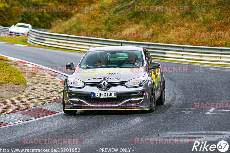 Bild #15201952 - Touristenfahrten Nürburgring Nordschleife (23.10.2021)