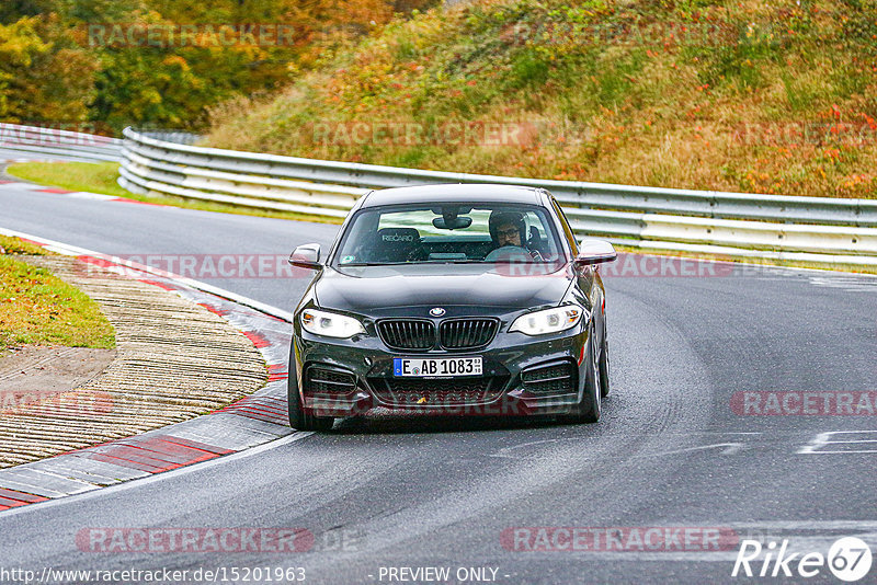 Bild #15201963 - Touristenfahrten Nürburgring Nordschleife (23.10.2021)