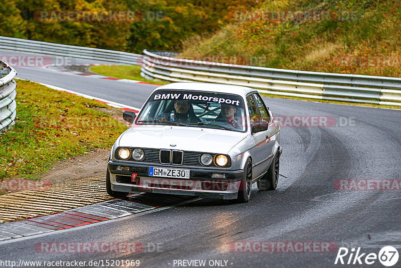 Bild #15201969 - Touristenfahrten Nürburgring Nordschleife (23.10.2021)