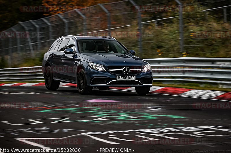 Bild #15202030 - Touristenfahrten Nürburgring Nordschleife (23.10.2021)