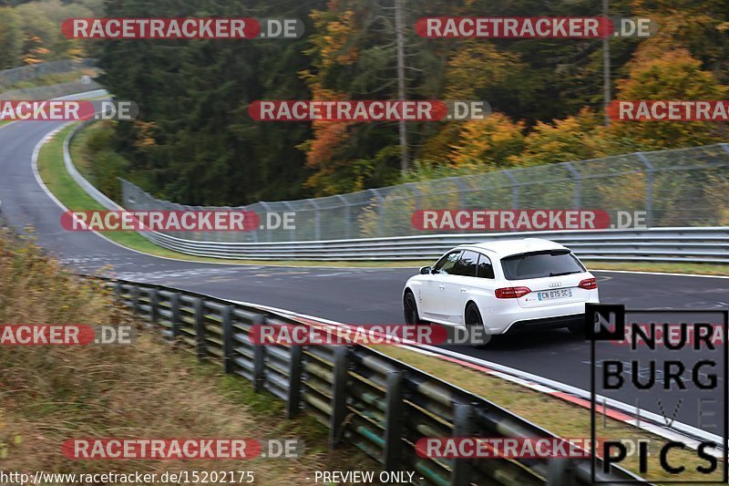 Bild #15202175 - Touristenfahrten Nürburgring Nordschleife (23.10.2021)