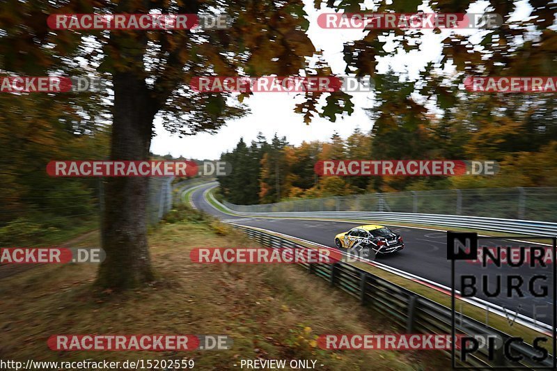 Bild #15202559 - Touristenfahrten Nürburgring Nordschleife (23.10.2021)