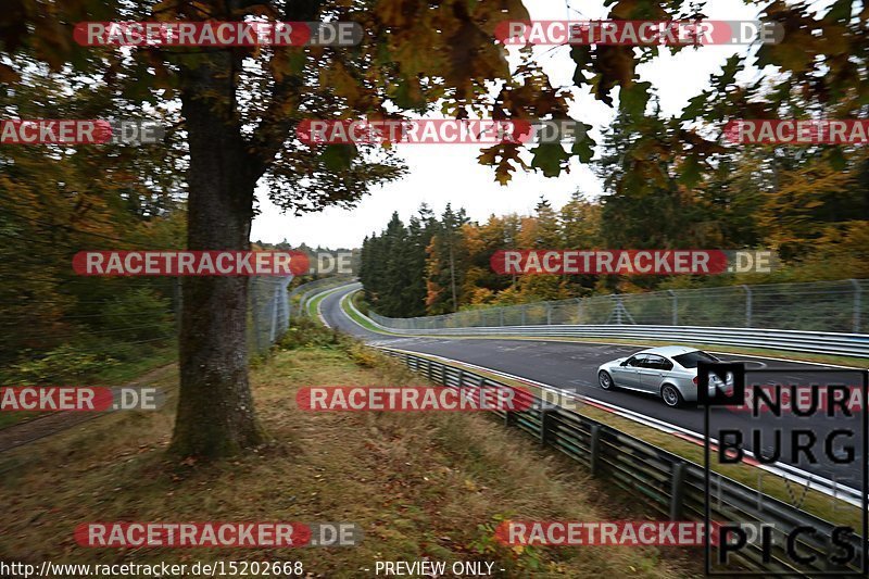Bild #15202668 - Touristenfahrten Nürburgring Nordschleife (23.10.2021)