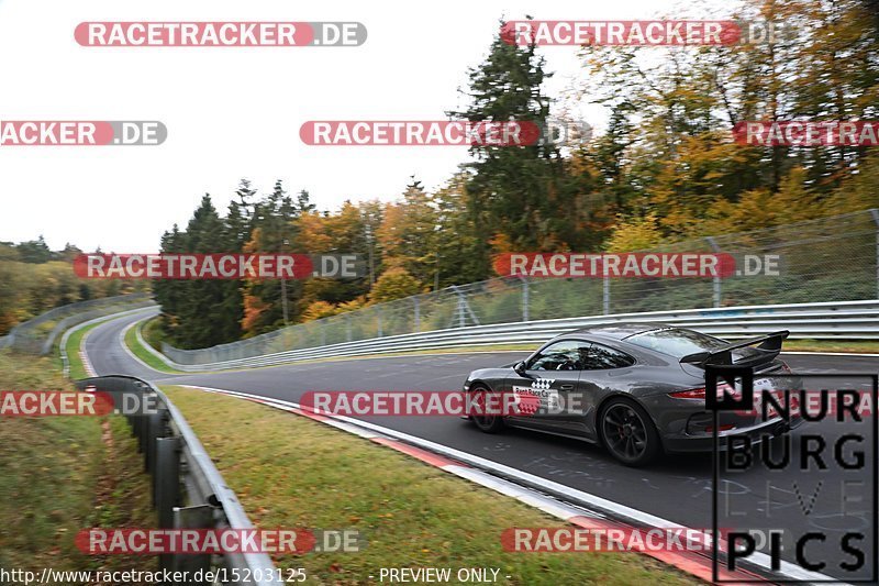 Bild #15203125 - Touristenfahrten Nürburgring Nordschleife (23.10.2021)