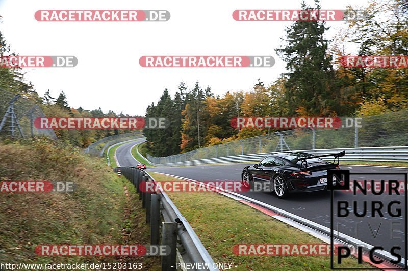 Bild #15203163 - Touristenfahrten Nürburgring Nordschleife (23.10.2021)