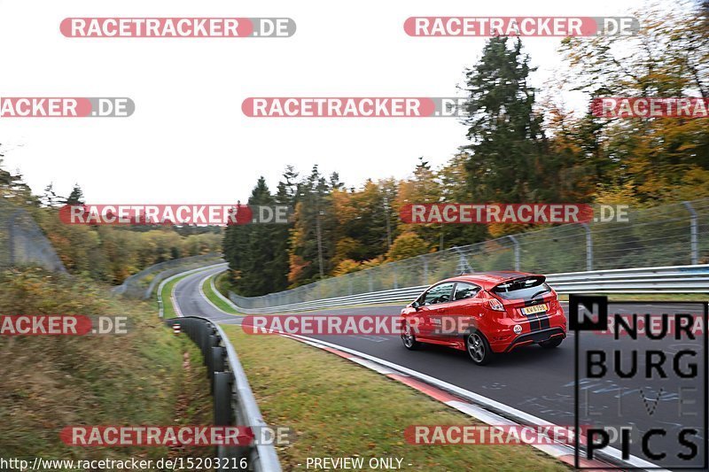 Bild #15203216 - Touristenfahrten Nürburgring Nordschleife (23.10.2021)