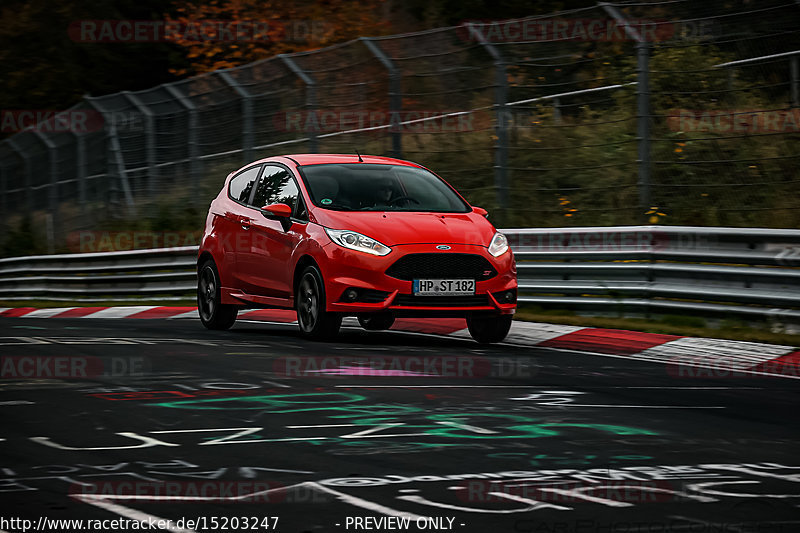 Bild #15203247 - Touristenfahrten Nürburgring Nordschleife (23.10.2021)