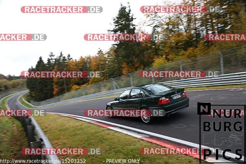 Bild #15203252 - Touristenfahrten Nürburgring Nordschleife (23.10.2021)