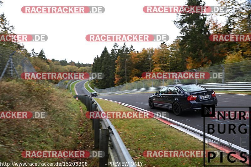 Bild #15203308 - Touristenfahrten Nürburgring Nordschleife (23.10.2021)