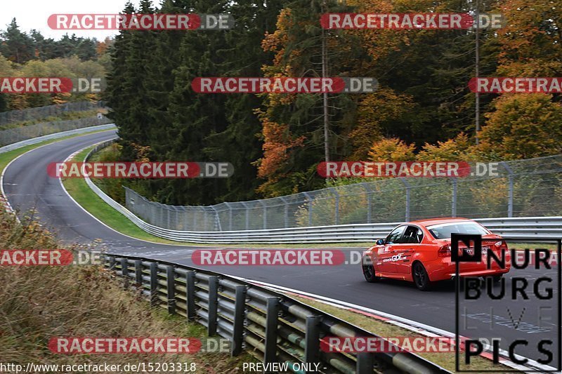 Bild #15203318 - Touristenfahrten Nürburgring Nordschleife (23.10.2021)