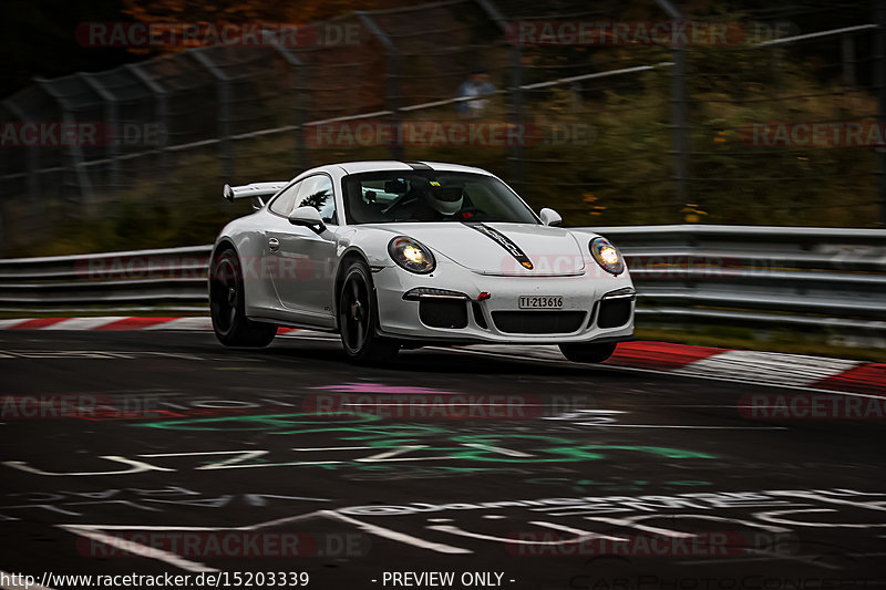 Bild #15203339 - Touristenfahrten Nürburgring Nordschleife (23.10.2021)