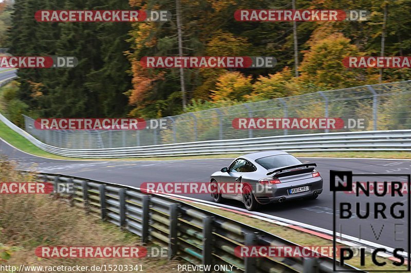 Bild #15203341 - Touristenfahrten Nürburgring Nordschleife (23.10.2021)