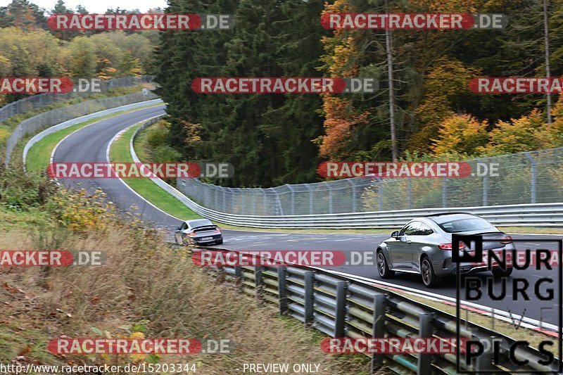Bild #15203344 - Touristenfahrten Nürburgring Nordschleife (23.10.2021)