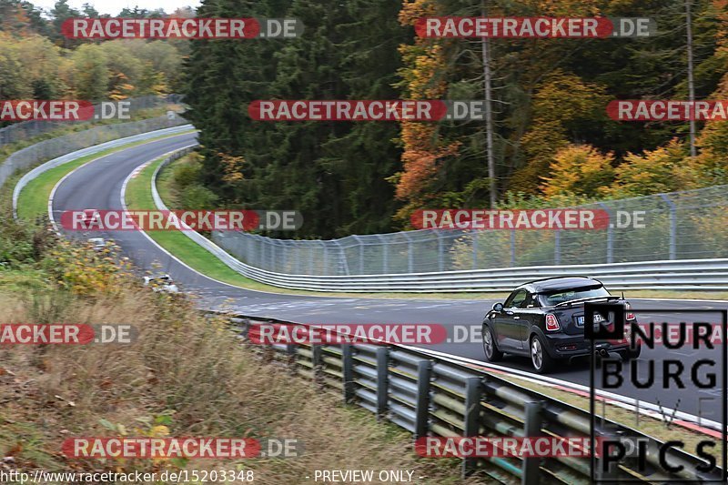 Bild #15203348 - Touristenfahrten Nürburgring Nordschleife (23.10.2021)